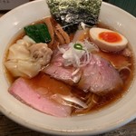 Homemade Ramen 麦苗 - 