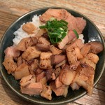 Homemade Ramen 麦苗 - 