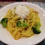 パスタの店　山猫軒 - 2018-11限定です☆