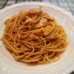 パスタの店　山猫軒 - 2018-11限定です☆