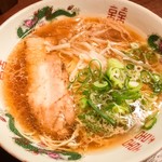 三九ラーメン - 