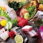 丸秀鮮魚店 大橋店