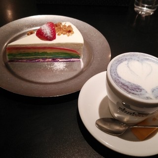 シェーカーズカフェ ラウンジプラス_1