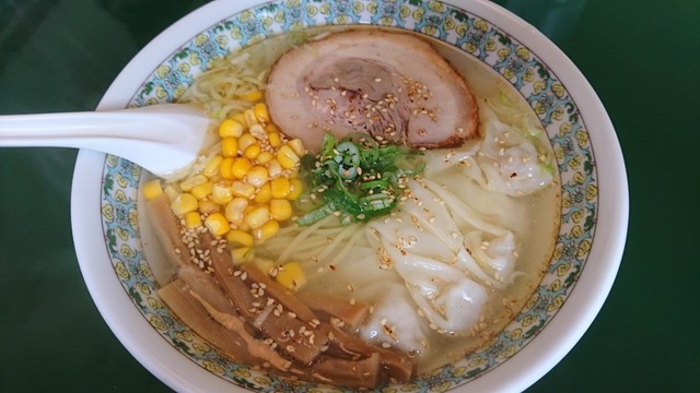 ごんや中華麺房 - 西寒河江（ラーメン）の写真