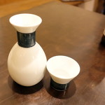 蒼凛 - 香住鶴熱燗