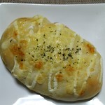 nanakkugochisoumarushe - ソフトチーズ  160円