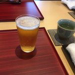 Shukugetsu - 良いグラスだよ、これ
      飲み口が凄い良い