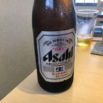 Shukugetsu - 3人で昼から五本くらい飲んだよ？