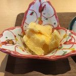 Shukugetsu - 玄米のシャーベット