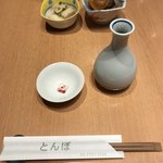 やきとり とんぼ - 料理写真: