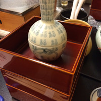 近江牛 日本料理ひょうたんや - 