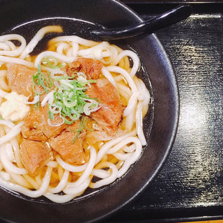 うどん酒場 肉芝_0