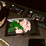 炭火焼肉 上杉 - 