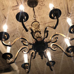 LOVAT - シャンデリア