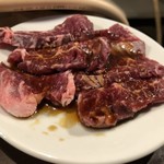 焼肉BAR さんたま - 