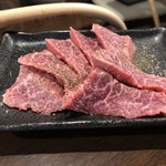 焼肉BAR さんたま - 