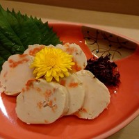 寿司竹 - あん肝