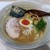 真道 - 料理写真:【真道らーめん】￥680