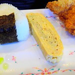 セルフうどん やま - 