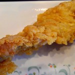 セルフうどん やま - 