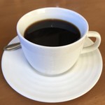 カフェテラスアカネ - ブレンドコーヒー
            ¥400