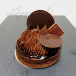 アンオー - チョコタルト的な