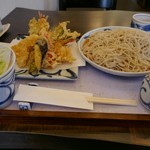 生蕎麦 吉祥 - 