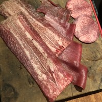 しゃぶしゃぶ KINTAN 代官山本店 - 