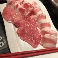 しゃぶしゃぶ KINTAN 代官山本店 - 