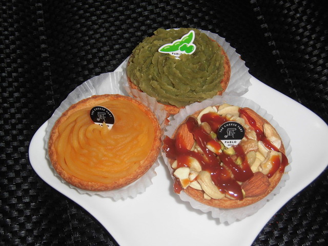 閉店 パブロ ミニ 神戸さんちか店 Pablo Mini 神戸三宮 阪急 洋菓子 その他 食べログ 閉店 パブロ ミニ 神戸さんちか店 Pablo Mini 神戸三宮 阪急 洋菓子 その他 食べログ