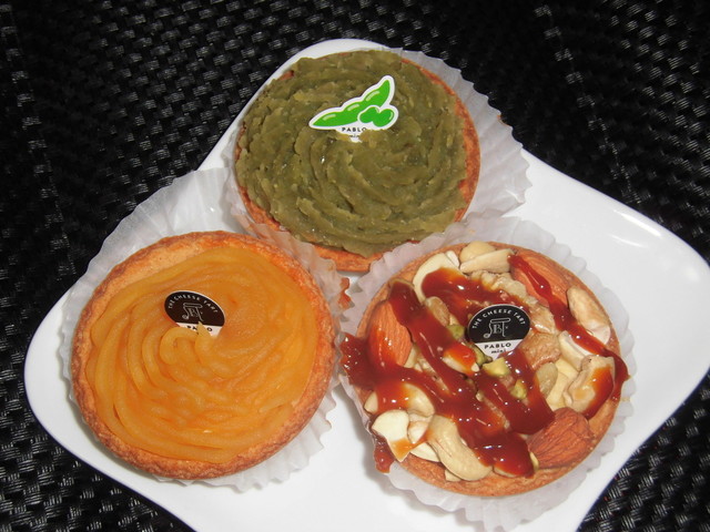 閉店 パブロ ミニ 神戸さんちか店 Pablo Mini 神戸三宮 阪急 洋菓子 その他 食べログ 閉店 パブロ ミニ 神戸さんちか店 Pablo Mini 神戸三宮 阪急 洋菓子 その他 食べログ