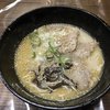 長浜ラーメン呑龍