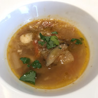 Cucina del NABUCCO - 