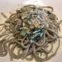 Cucina del NABUCCO - 