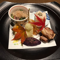 三田ばさら 本店 - 