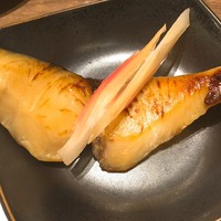和食堂 SUGIZEN - 鰆の西京焼