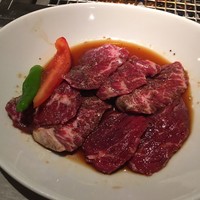 代官山焼肉 kintan - 