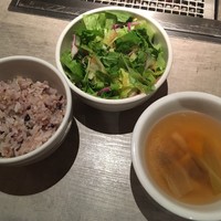 代官山焼肉 kintan - 