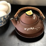 松茸屋 魚松 - 