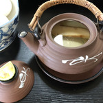 松茸屋 魚松 - 