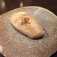 大阪とらふぐの会 PREMIUM - 白子