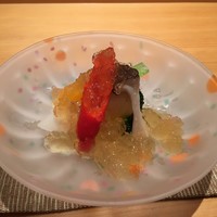 鮨 天川 - 