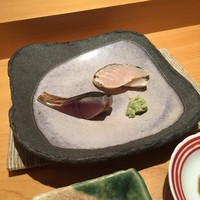 鮨 天川 - 