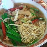 いせのじょう - 