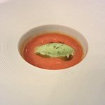 オーベルジュ・ド・リル トーキョー - 　