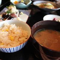 津田楼 - 