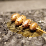 鳥さわ22 - アピオス