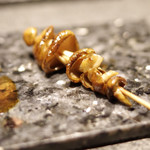 鳥さわ22 - なめこ