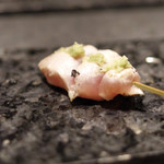 鳥さわ22 - さびやき