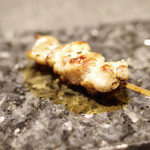 鳥さわ22 - ぼんじり